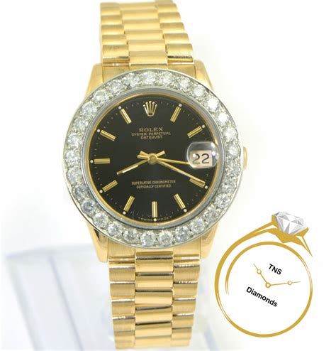 rolex datejust 31mm women|rolex 31mm datejust diamond bezel.